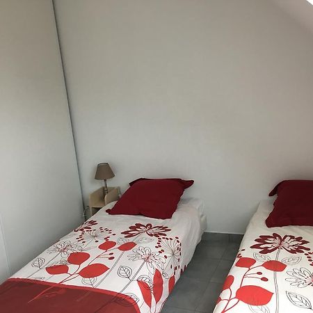 Gite Les Falaises De Criel Criel-sur-Mer Zewnętrze zdjęcie