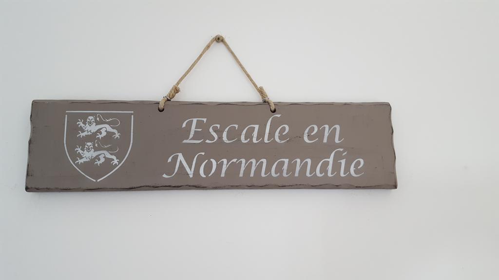 Gite Les Falaises De Criel Criel-sur-Mer Zewnętrze zdjęcie